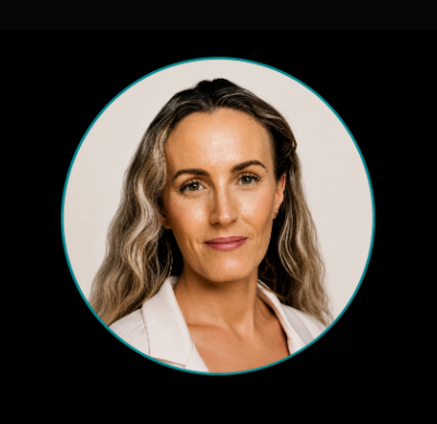 Dr Freya Savoy — trading psychologist and founder of The Conscious Trader Academy